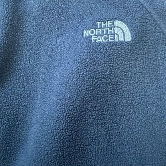 Women’s North Face Fleece Jacket - Picture 9 of 9
